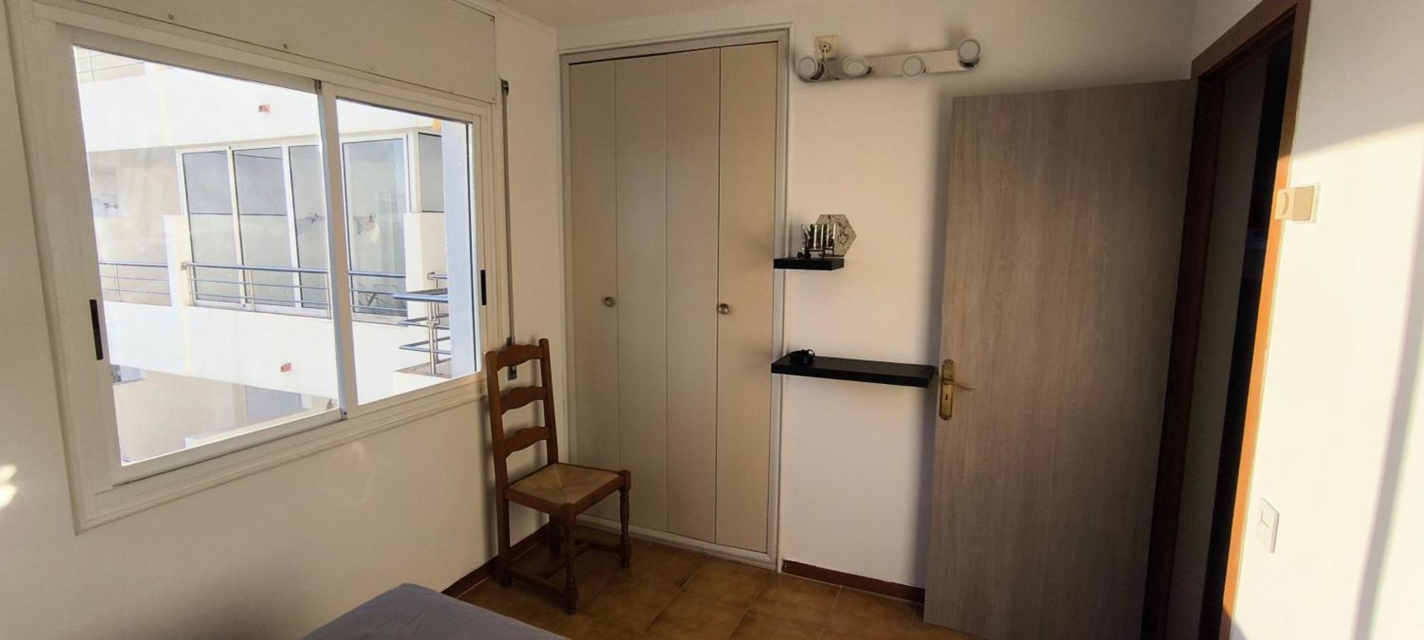 Spacieux Appartement Rose Front Mer Et Piscine Росес Екстер'єр фото