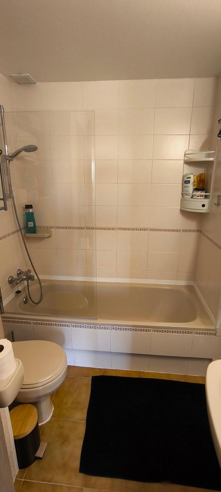 Spacieux Appartement Rose Front Mer Et Piscine Росес Екстер'єр фото
